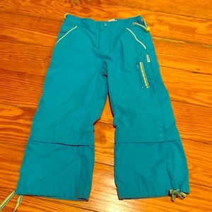 ❄️Oshkosh lined pants❄️